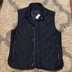 Men’s vest